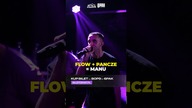 Flow + pancze  Manu #bitwaopołudnie #freestyle #solozaszkołą