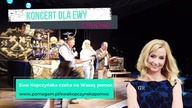 CHUCHO - GRAMY DLA EWY KOPCZYŃSKIEJ (Amfiteatr Rogoźnik)