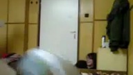Denerwowanie kolesia pizzeri xd