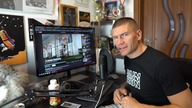 jak trenują DUNKERZY? RIVERA,KILGANON,GRABO,LIPEK