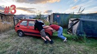 Maluchem przez Amerykę Południową #3 | Carretera Austral i MALUCH patagoński | Odcinek 3
