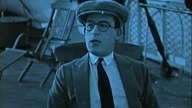 Hipochondryk / Why Worry (1923) PL