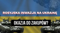 Wojna - po historycznych spadkach przyjdą rekordowe wzrosty?