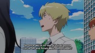 Digimon Adventure tri.  ODC 21 EN