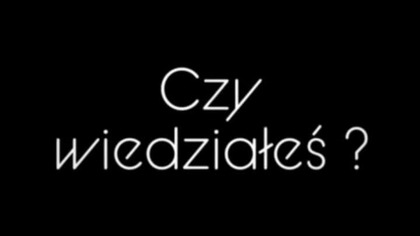 Angielski z Jezyka Polskiego , czy to możliwe ? Przeczytaj ...  #aria #dc #dlaciebie #wiedza