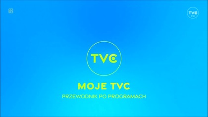 TVC - 26-04-2025 - Zapowiedzi, Reklama