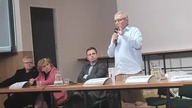Debata Lekarzy Oraz Prawnik&oacute;w | Dąbrowa Chełmińska 16. 10