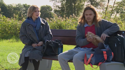 Rodzinny interes S02E26