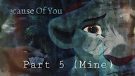 Because of You ( CLOSED Vent Mep) (Reps Open)