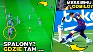 Sędzia wygrał mecz dla FC Barcelony! Leo Messi powinien wylecieć z boiska! Bezmyślny faul! | LANDRI