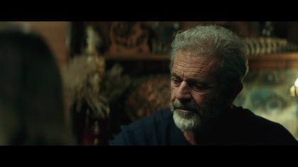 Polowanie - Hunting Season (2025) [Lektor PL]