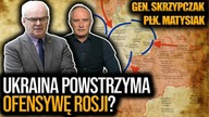 USA zestrzeliły balon szpiegowski Chin! [FOTO] Ukraina zatrzyma ofensywę Rosji? Skrzypczak, Matysiak
