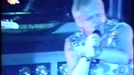 U. D. O.  - Go Back To Hell (Live)