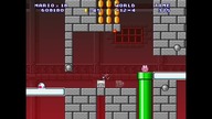 Mario Forever Remake V4.02 World -12 Reversed
