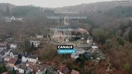 CANAL+DOKUMENT - 25-09-2020 - Autopromocja, Ident
