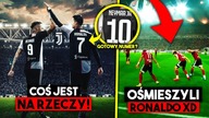 Neymar CORAZ BLIŻEJ JUVENTUSU, Ronaldo został OŚMIESZONY, a Piątek PRZEFARBUJE się na BLOND