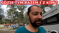 Nowa kamera i kolejna podróż.  Dokąd jedę i z kim? Płeć piękna w przyczepie kempingowej :) / V126