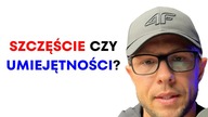 Jesteś PECHOWCEM? Nie osiągniesz sukcesu.