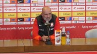 Probierz i Lewandowski o swojej relacji.  Tu Robert jest kluczowy: