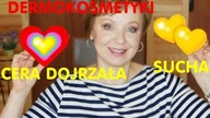 CIEKAWE POLSKIE DERMOKOSMETYKI DOBRE DLA SKÓR DOJRZAŁYCH, SUCHYCH I WRAŻLIWYCH.