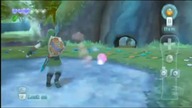 The Legend of Zelda: Skyward Sword (Wii) - Trailer | www. gry. gildia.pl
