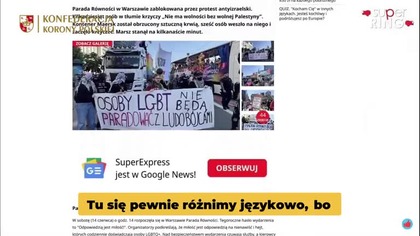 Podczas porannej rozmowy w Super Expressie zapytałem Pana Redaktora; mp4 686x432