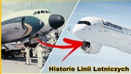 Jak Lufthansa została NAJWIĘKSZĄ linią w Europie?