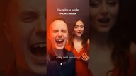 Gdyby świat się kończył Die with a smile