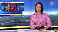 Polscy skoczkowie na podium w Lahti! (25. 03. 2023)