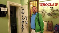 WROCŁAW 2024 - odwiedzamy plan serialu ŚWIAT WEDŁUG KIEPSKICH Wracając wpadamy do OPOLA[3/3]