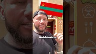 Czy Naddniestrze to już Rosja? #shorts