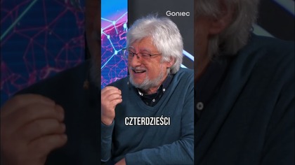 PROF.  MARKOWSKI BEZ LITOŚCI O MORAWIECKIM.  Straciliśmy 2/5 naszych oszczędności!