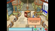 04. Avenue Flo 2 - Special Delivery (PC) - Longplay (Korzystanie z metra 1)