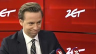 BOSAK O PIJAŃSTWIE PISU W HOTELU SEJMOWYM!