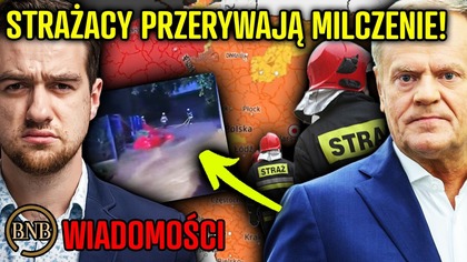 Alarm W Całym Kraju! Rząd Tuska UKRYWA PRAWDĘ o Powodzi?! [ UJAWNIAM ]