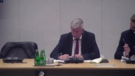 Grzegorz Braun OSTRO na Komisji Obrony Narodowej