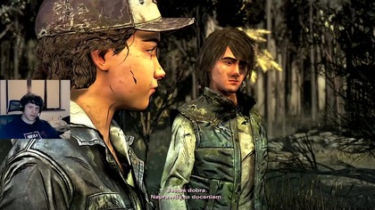 The Walking Dead #84 | w Masce