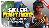 NÓŻ I WIDELEC (ZBIERAK) ??  - SKLEP FORTNITE 15.06