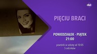Dizi - Zapowiedzi, spot i blok reklamowy (20. 02. 2022)