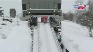 Skok na 0 m Sapporo