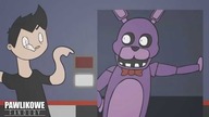 Five Nights at Freddy's ANIMATED (Dubbing PL)