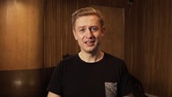 Jarek Wist Zaproszenie na Walentynki