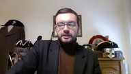 Dlaczego najwięcej zamków jest we Francji i w Niemczech - dr Piotr Napierała