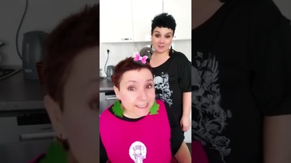 Teraz możemy machać uszami!  #shorts #humor