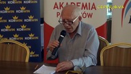 Dolnośląski Piknik Prawicy 2016 - Zbigniew Sowiński