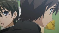 shakugan no shana 03 - Pochodnia i Flame Haze