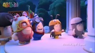 Oddbods - Sezon 1 Odcinek 23