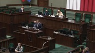 Robert Winnicki: Gdzie jest strategia? Mija szósty rok waszych rządów i nie widać żadnego systemu!