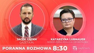 Katarzyna Lubnauer gościnią Porannej rozmowy Gazeta.pl (20. 04)