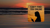 Isle of Music - Cant Find You Online | Official Lyric Video  Deep House 2025